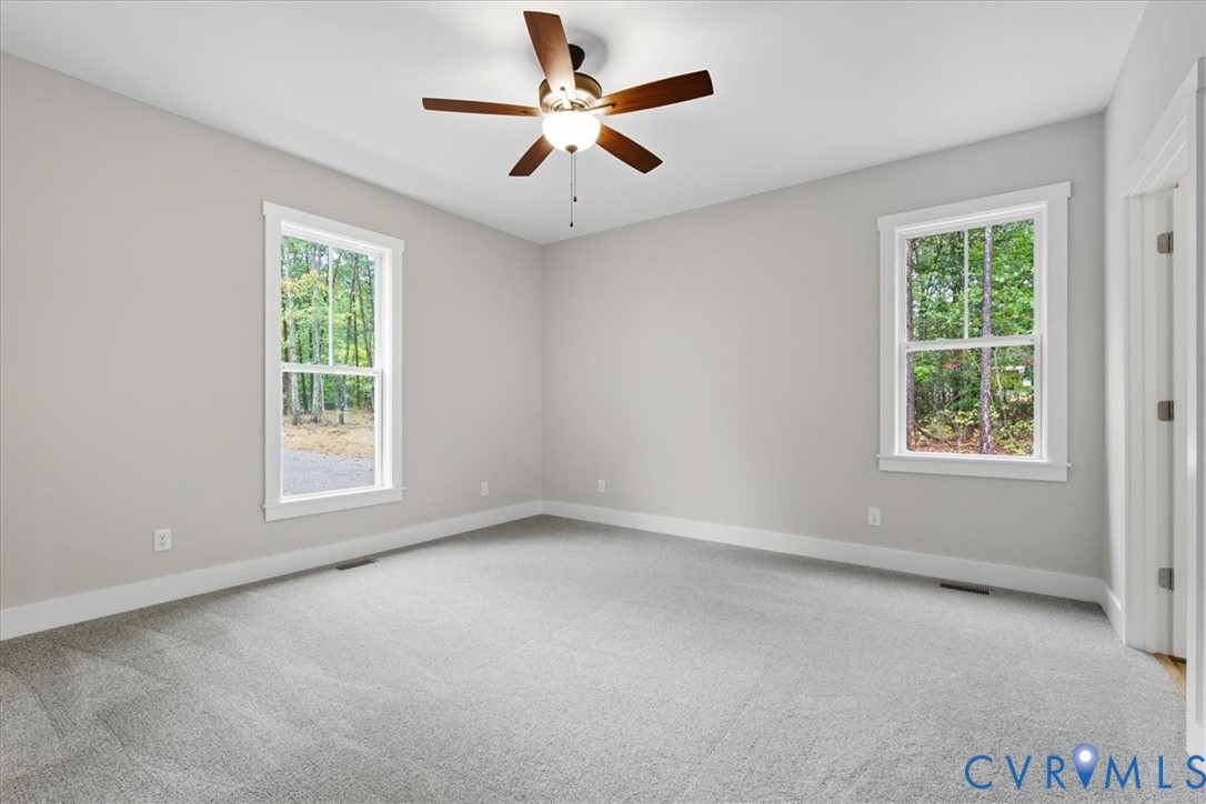 1646 Jerusalem Church Road Buckingham, VA 23921 - Photo 18 of 42