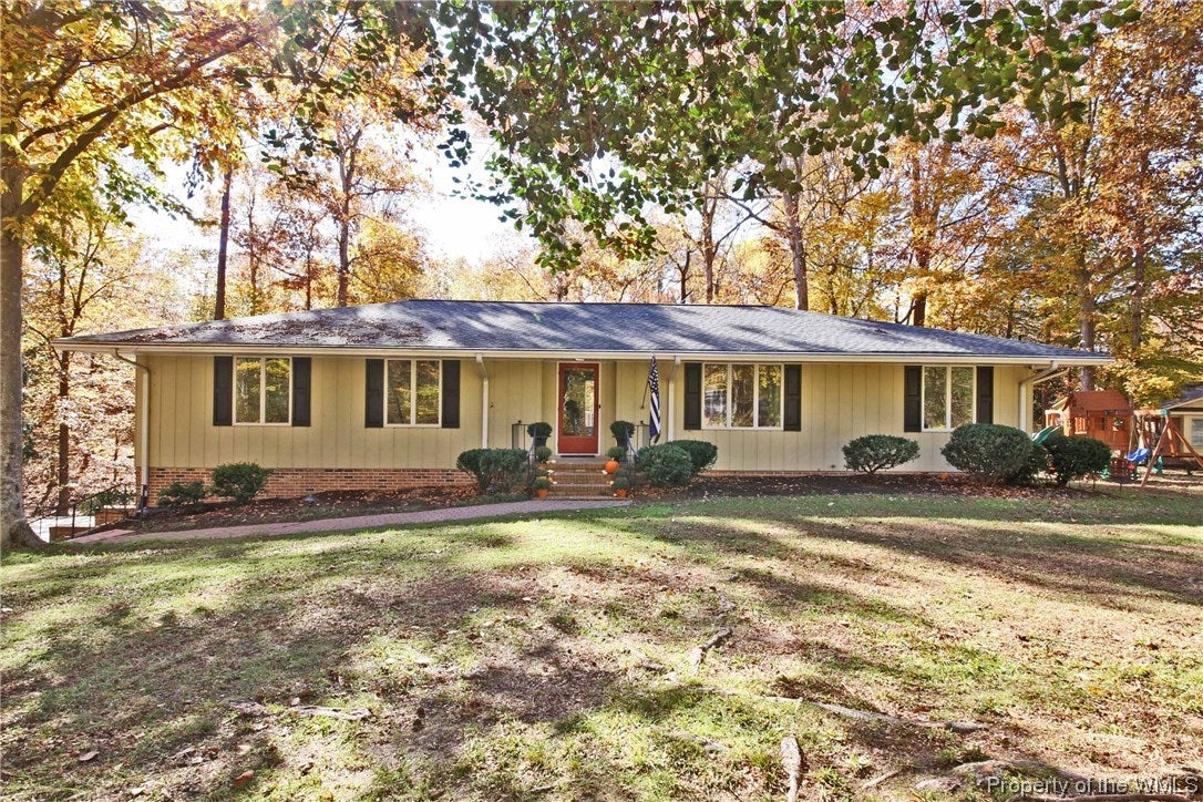 8 Foxcroft Road Williamsburg, VA 23188 - Photo 26 of 27 Gallery Image 26