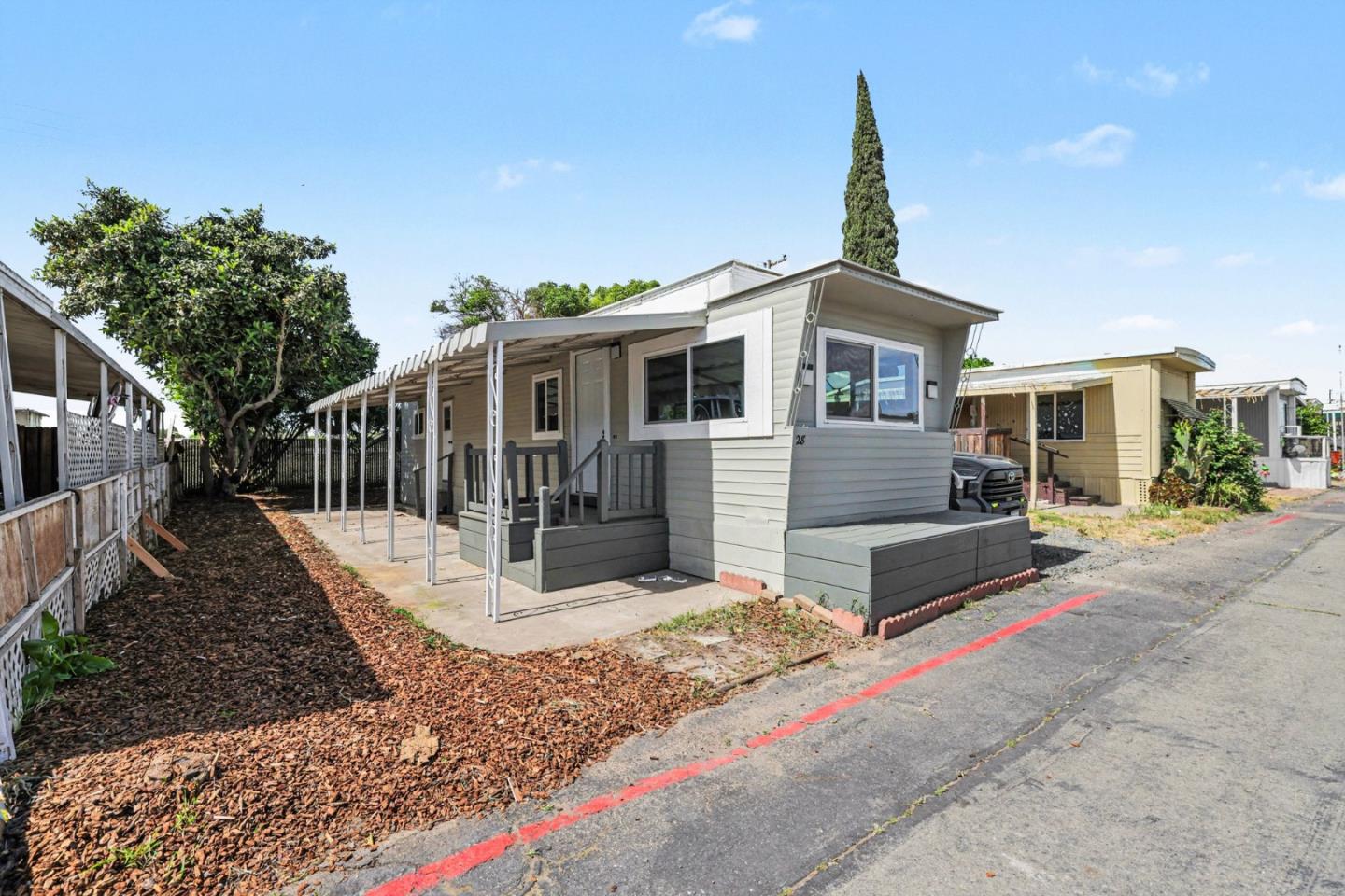 4400 Gateway Road, Unit 28 Bethel Island, CA 94511 - Photo 1 of 13
