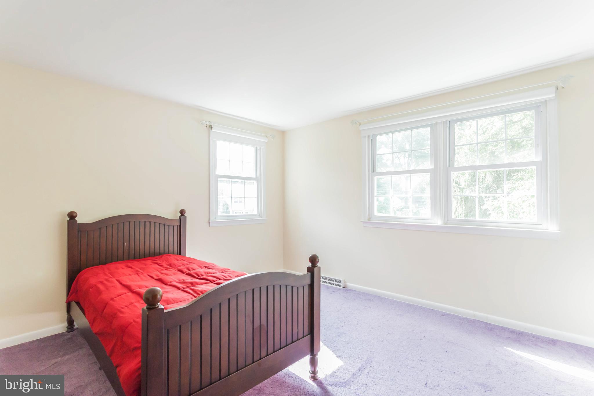 1409 Dublin Road Ambler, PA 19002 - Photo 14 of 18 Bedroom 2