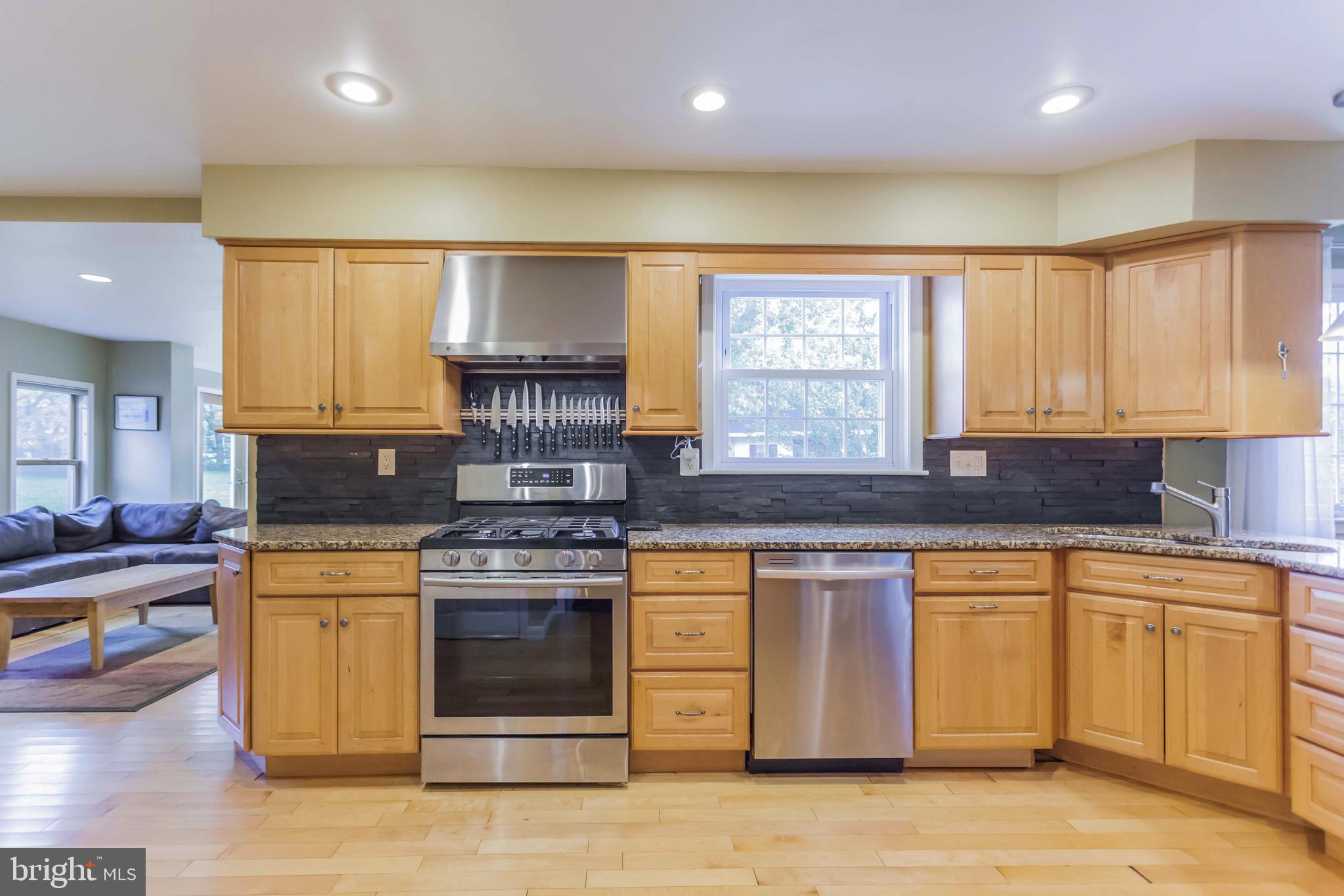 1409 Dublin Road Ambler, PA 19002 - Photo 3 of 18 Kitchen