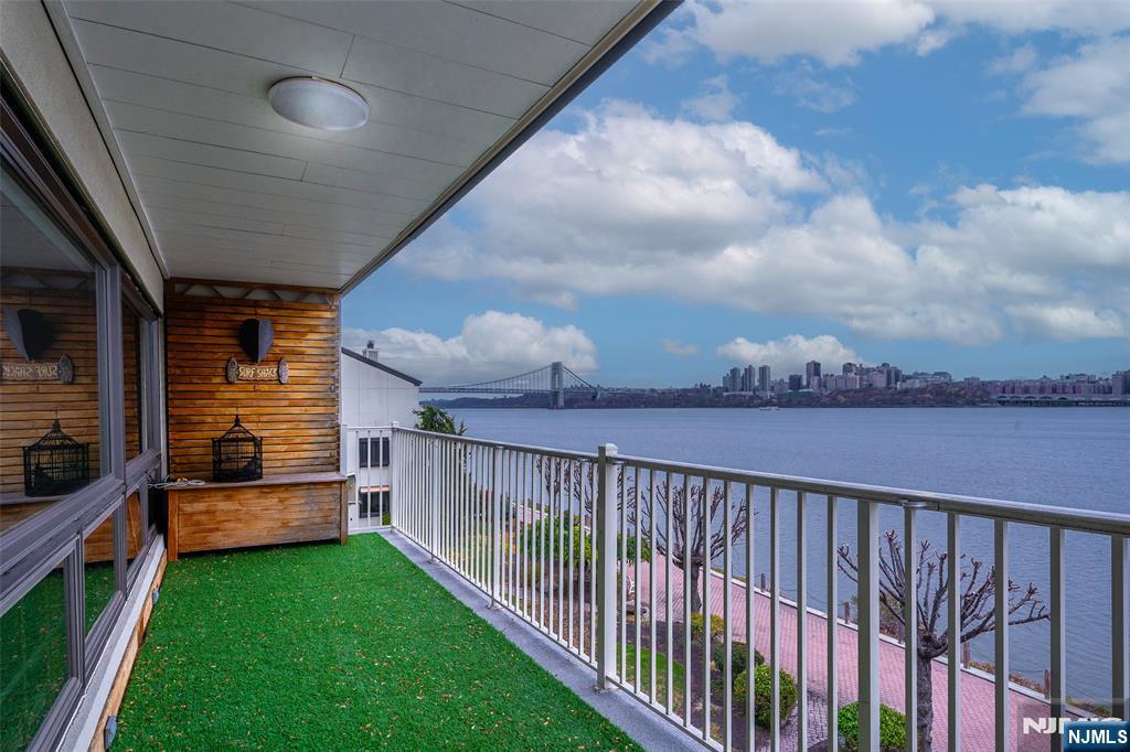 1225 River Road, Unit 7D Edgewater, NJ 07020 - Photo 12 of 41