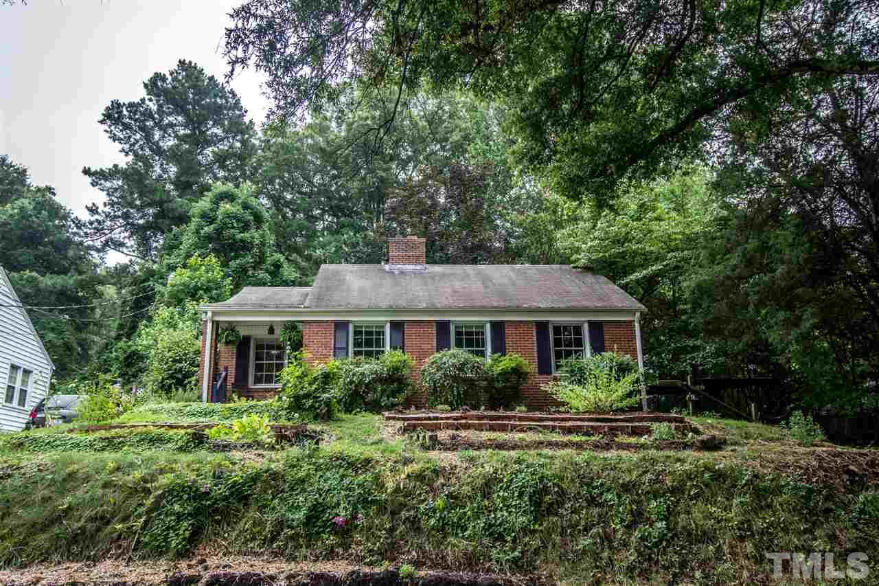 1839 Forest Road Durham, NC 27705 - Photo 1 of 25 Gallery Image 1