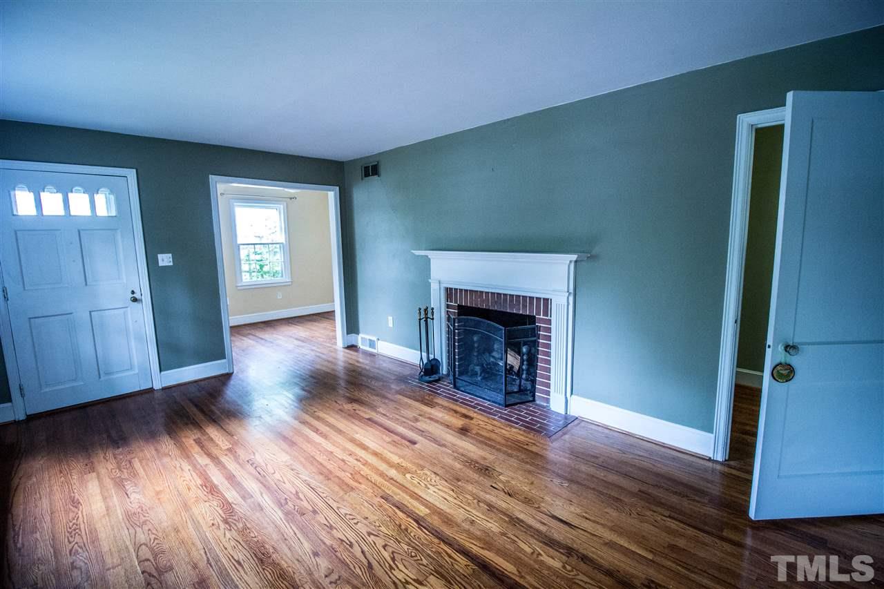 1839 Forest Road Durham, NC 27705 - Photo 2 of 25 Gallery Image 2