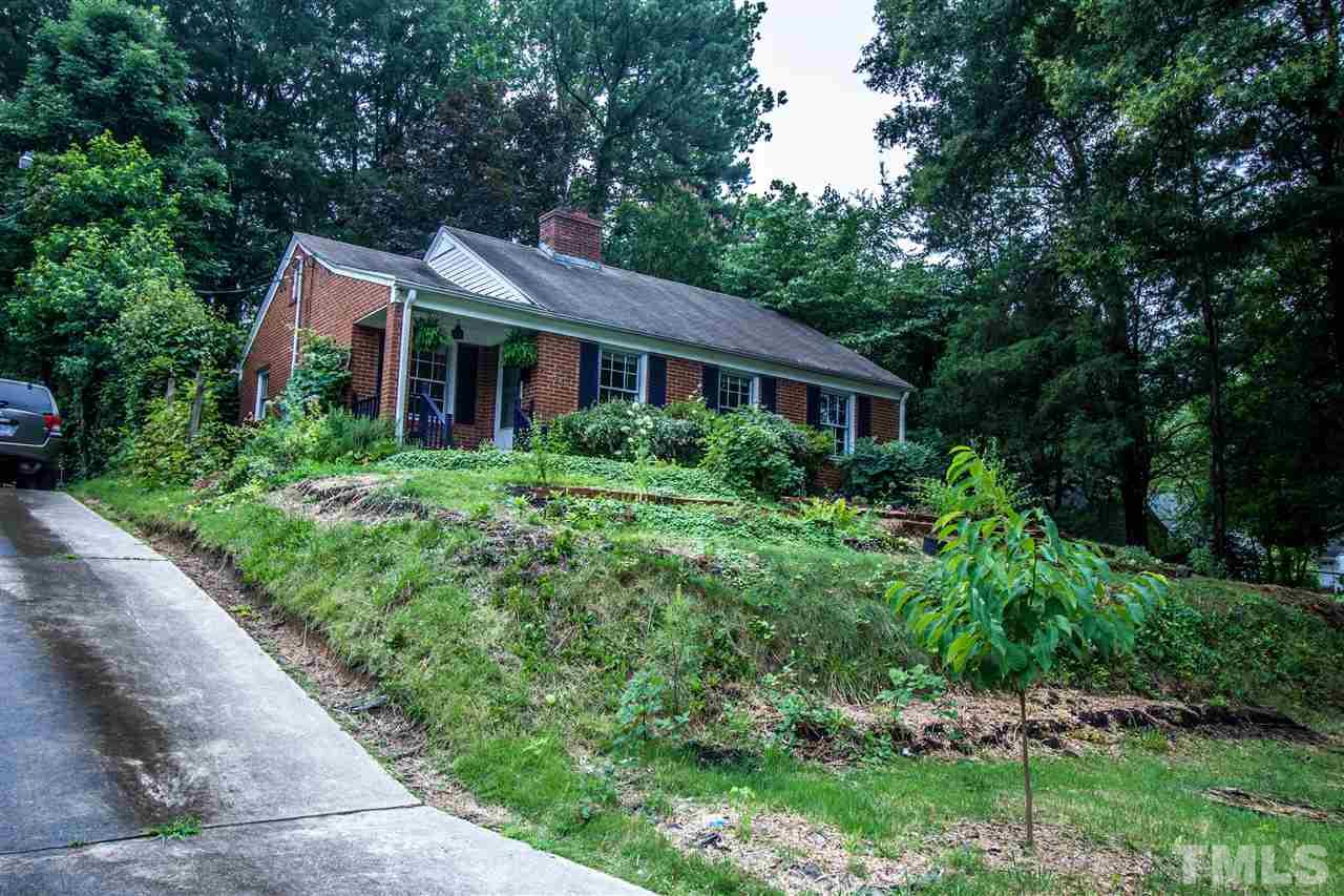 1839 Forest Road Durham, NC 27705 - Photo 19 of 25 Gallery Image 19