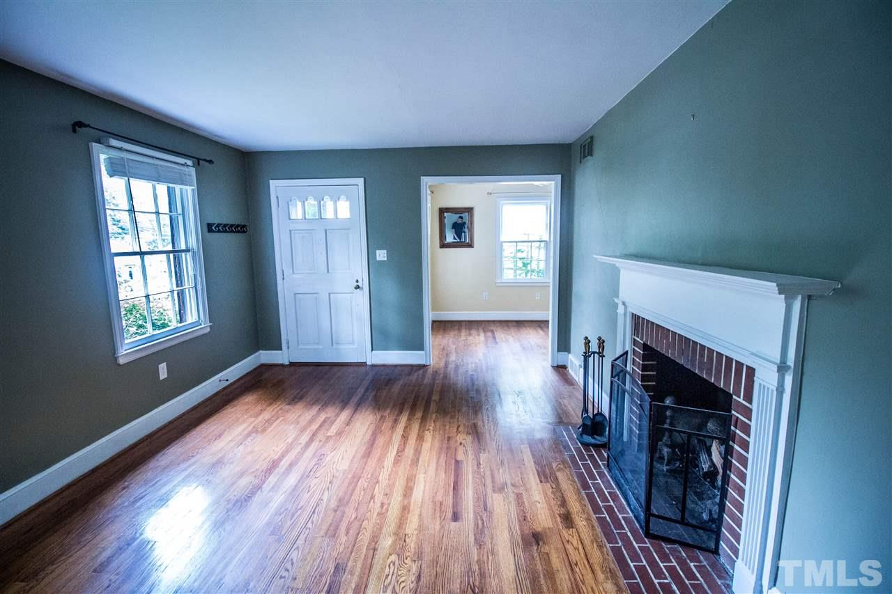 1839 Forest Road Durham, NC 27705 - Photo 3 of 25 Gallery Image 3