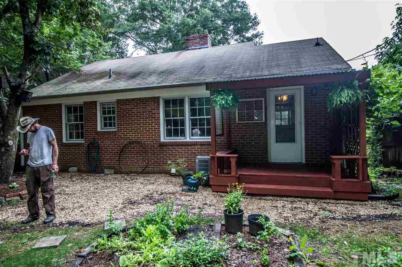 1839 Forest Road Durham, NC 27705 - Photo 21 of 25 Gallery Image 21