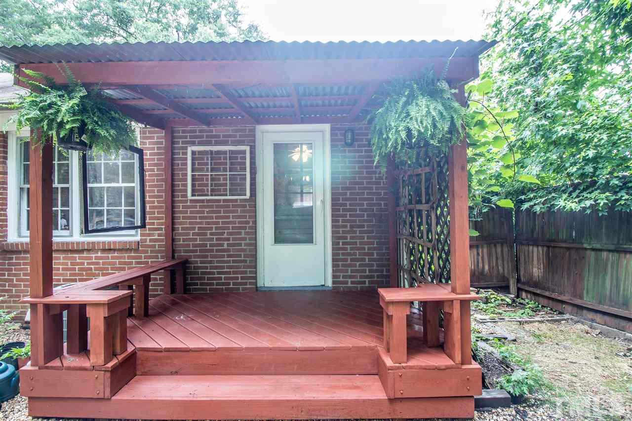 1839 Forest Road Durham, NC 27705 - Photo 22 of 25 Gallery Image 22