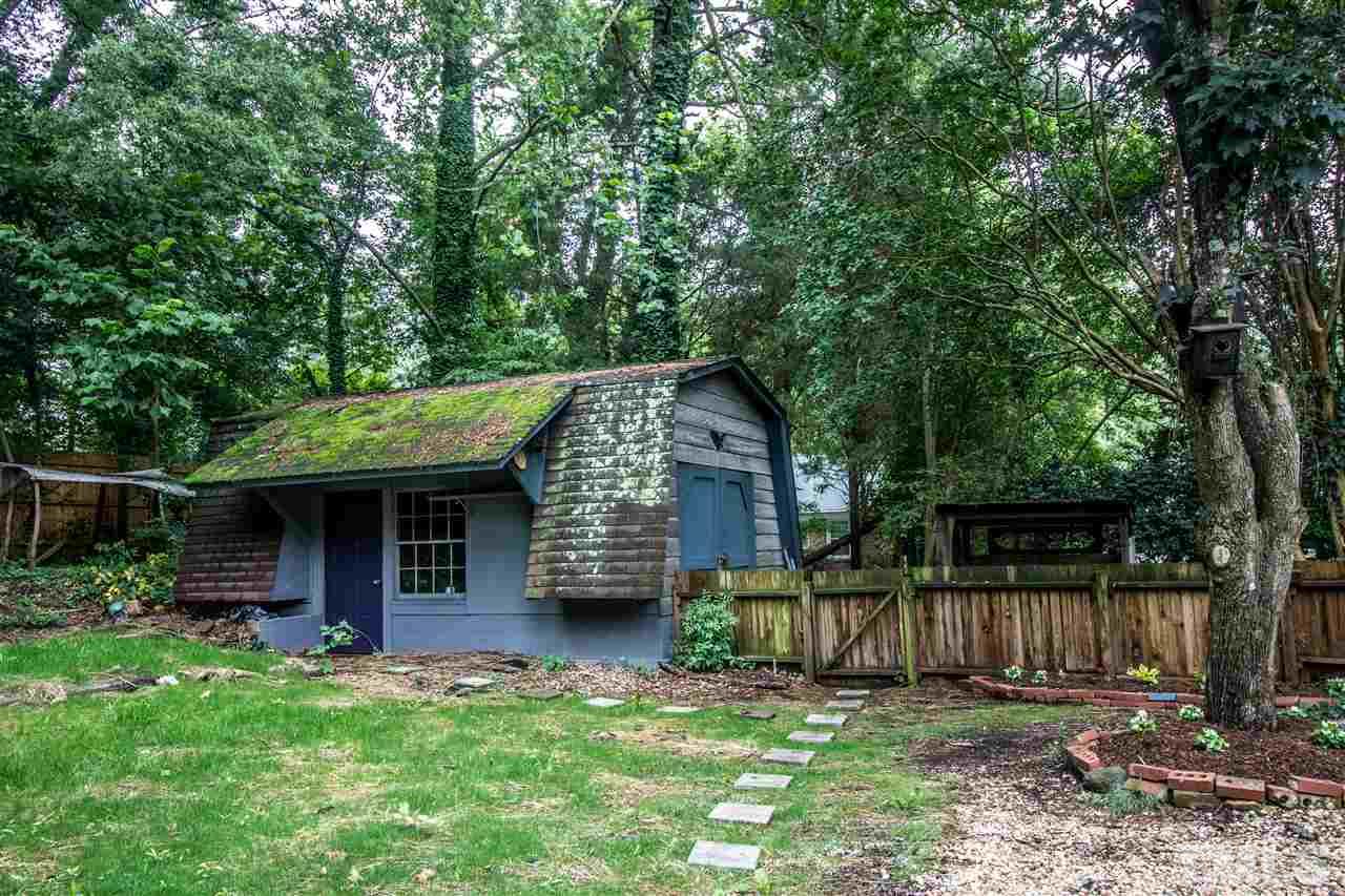 1839 Forest Road Durham, NC 27705 - Photo 23 of 25 Gallery Image 23