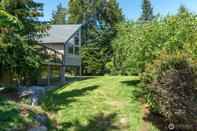 a view of a storage room with a lot of stuff