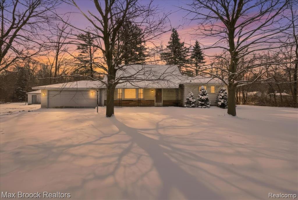30629 Ecorse Road Romulus, MI 48174 - Photo 1 of 43 Gallery Image 1