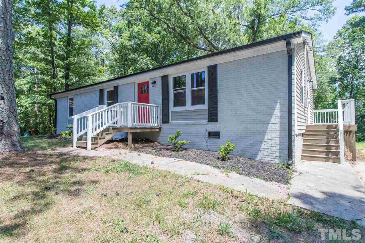 631 Hurley Road Durham, NC 27703 - Photo 1 of 22