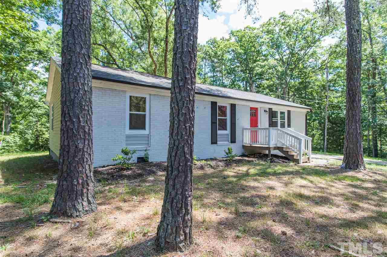 631 Hurley Road Durham, NC 27703 - Photo 17 of 22