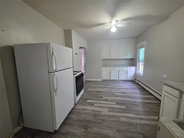 $1,200 | 320 Odell Avenue, Unit 2, Endicott, NY 13760