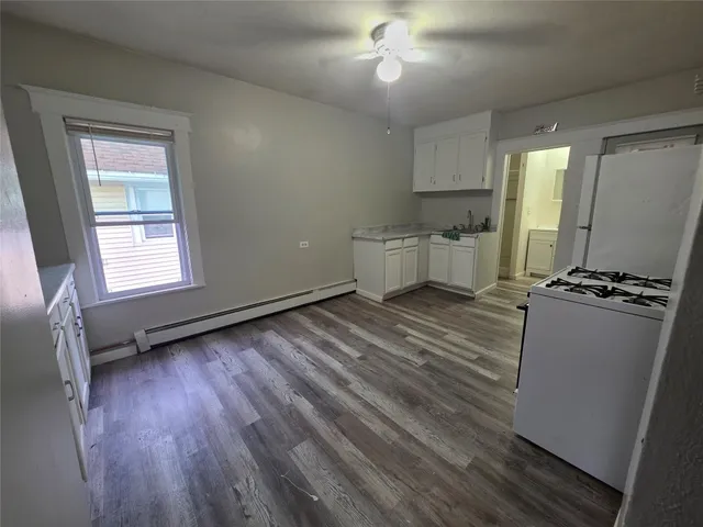 $1,200 | 320 Odell Avenue, Unit 2, Endicott, NY 13760