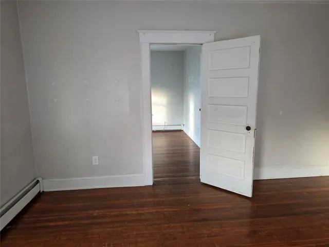 $1,200 | 320 Odell Avenue, Unit 2, Endicott, NY 13760