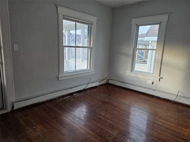 $1,200 | 320 Odell Avenue, Unit 2, Endicott, NY 13760