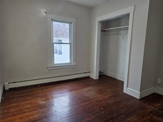 $1,200 | 320 Odell Avenue, Unit 2, Endicott, NY 13760