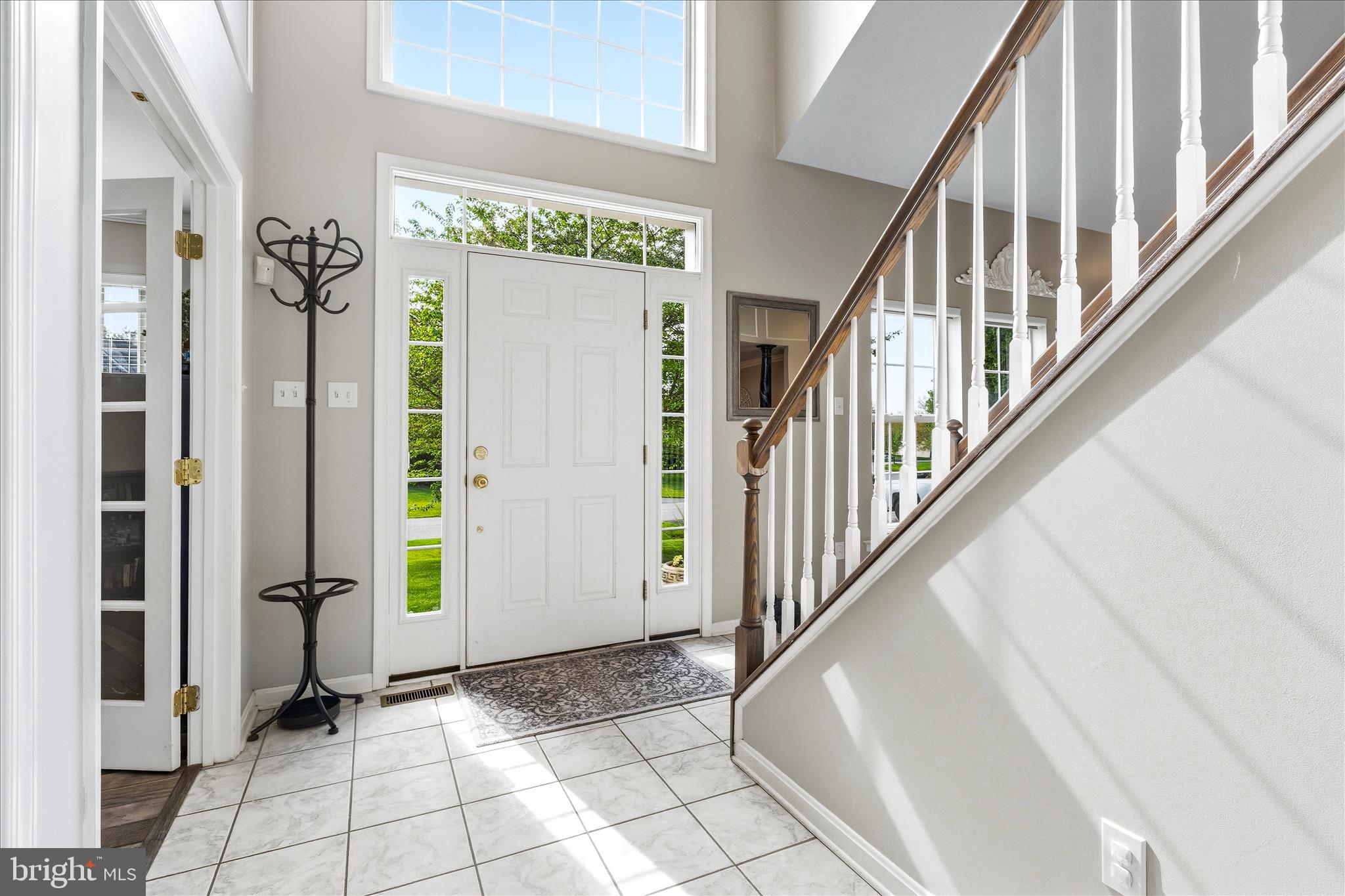 4114 Lomar Terrace Mount Airy, MD 21771 - Photo 11 of 91 Foyer