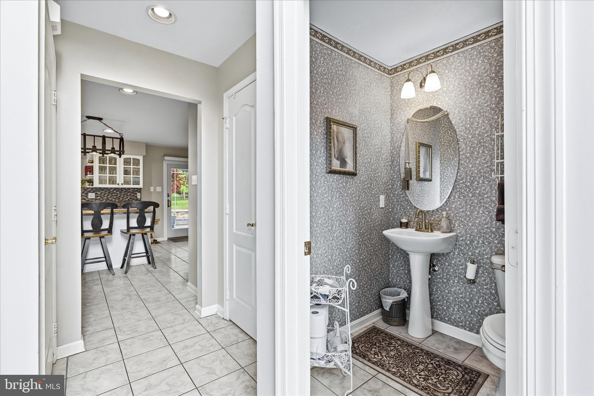 4114 Lomar Terrace Mount Airy, MD 21771 - Photo 14 of 91 Half Bath