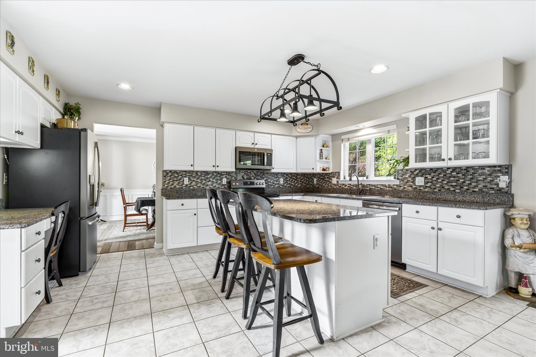 4114 Lomar Terrace Mount Airy, MD 21771 - Photo 24 of 91 Kitchen