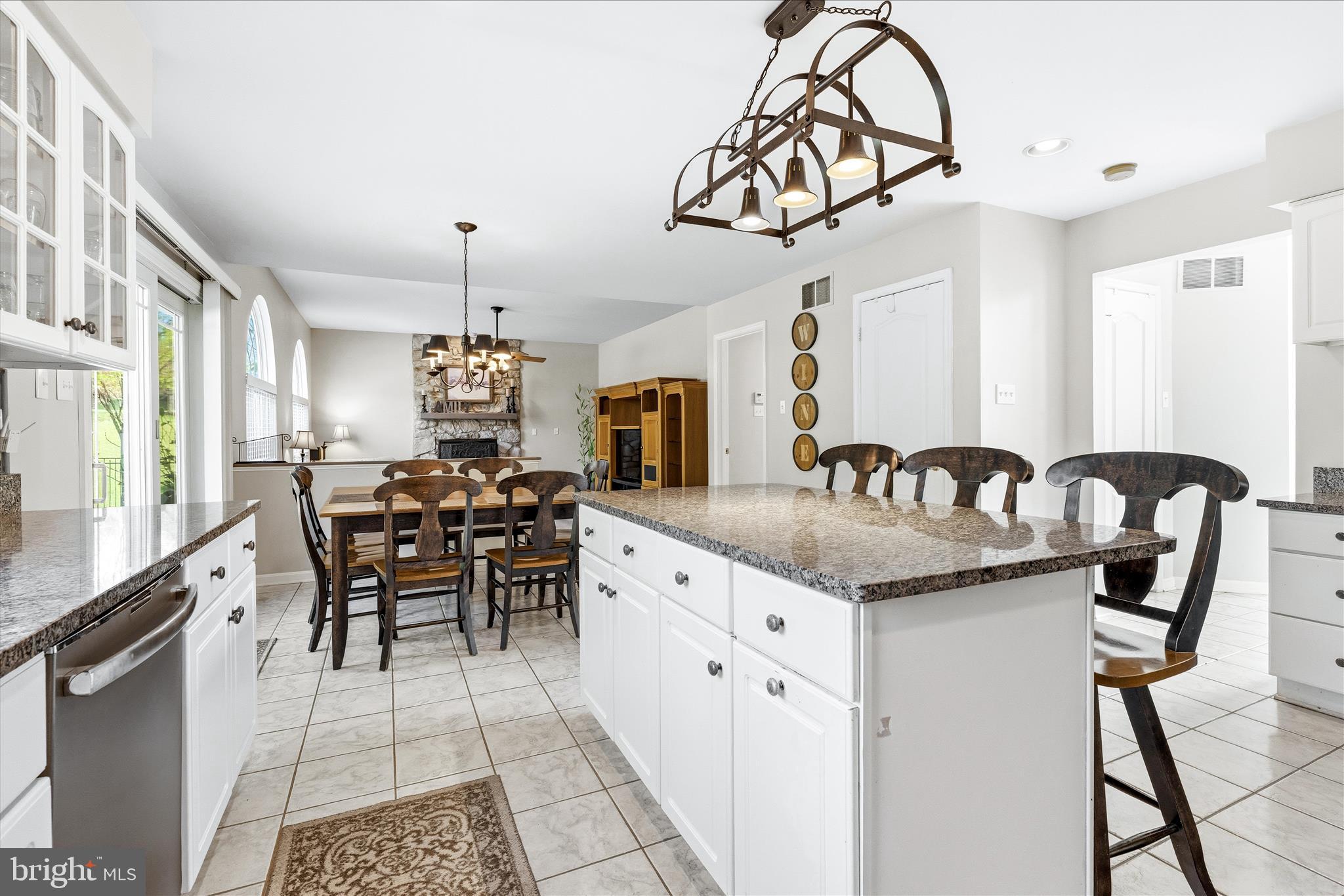 4114 Lomar Terrace Mount Airy, MD 21771 - Photo 26 of 91 Kitchen
