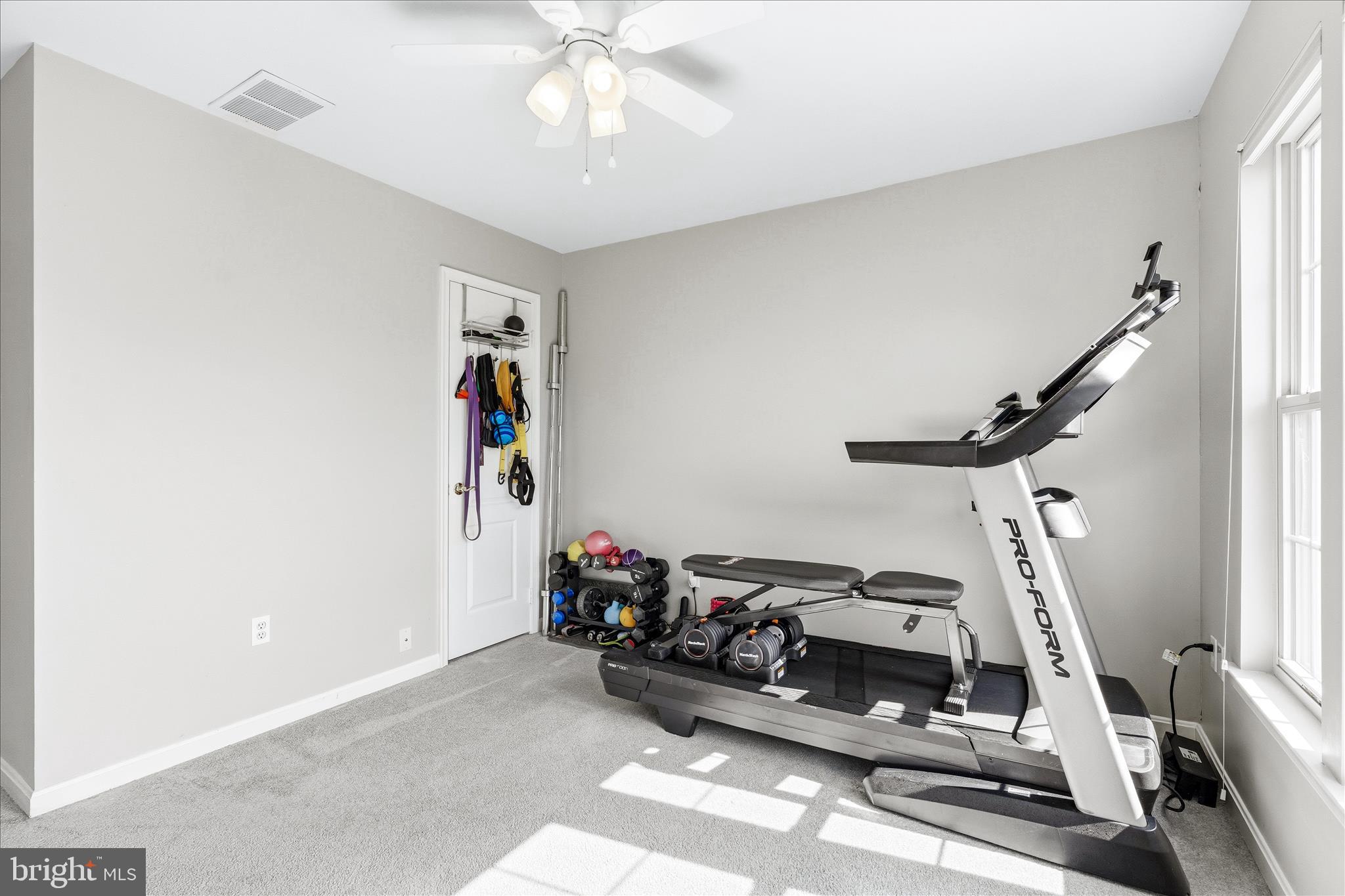 4114 Lomar Terrace Mount Airy, MD 21771 - Photo 48 of 91 Bedroom Four