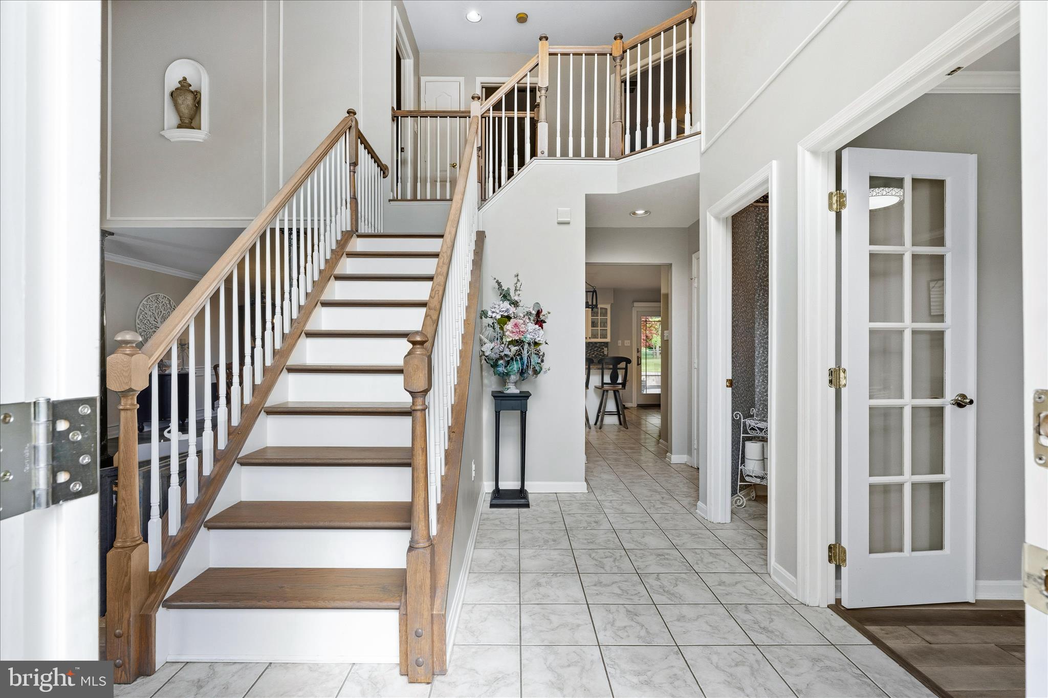 4114 Lomar Terrace Mount Airy, MD 21771 - Photo 10 of 91 Foyer