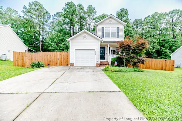 $1,800 | 3229 Seth Drive, Sanford, NC 27330