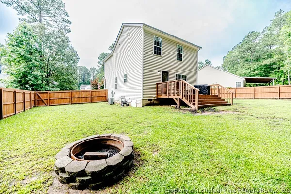 $1,800 | 3229 Seth Drive, Sanford, NC 27330