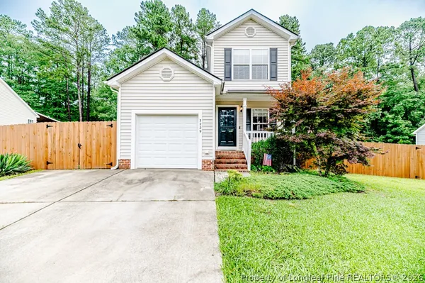 $1,800 | 3229 Seth Drive, Sanford, NC 27330