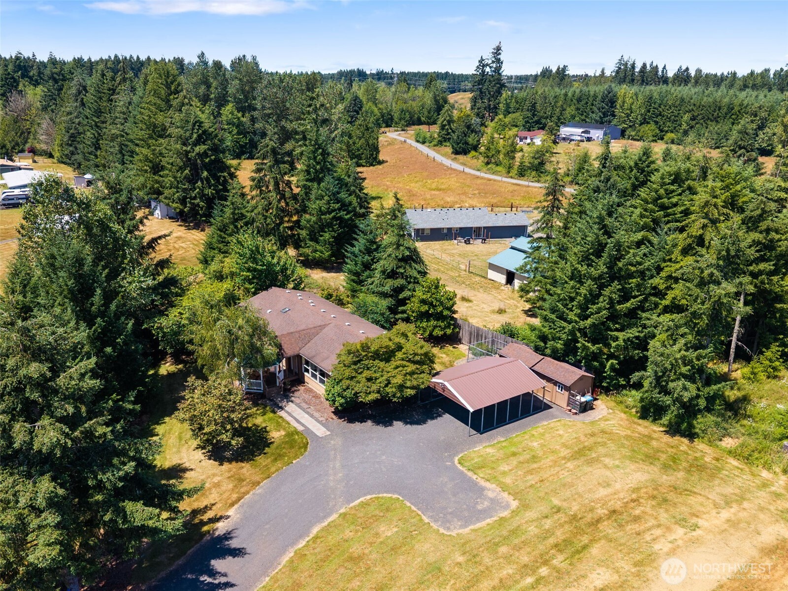 271 Romerman Road, Unit 26 Chehalis, WA 98532 - Photo 1 of 35