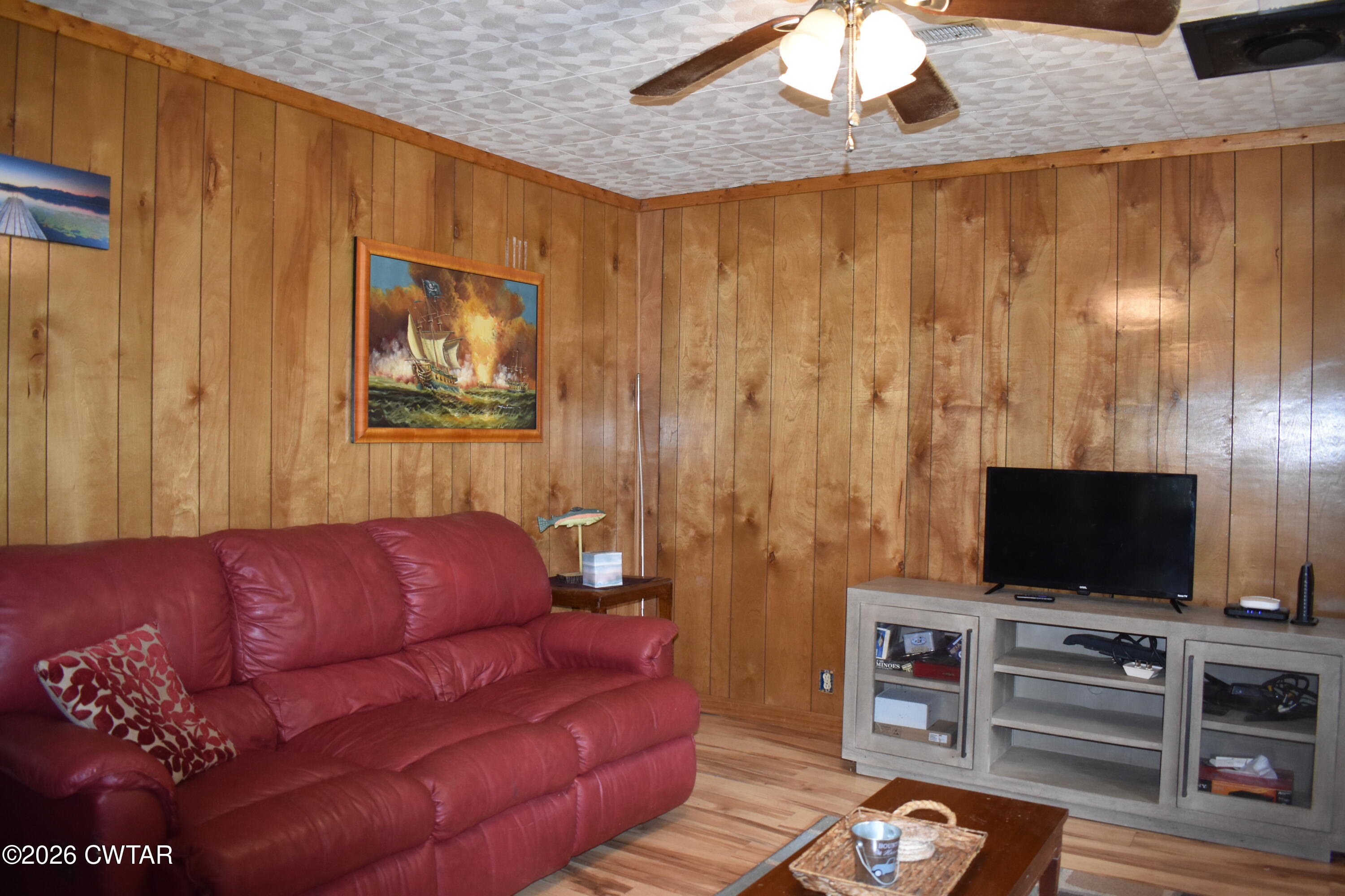 96 Boat Ramp Lane Decaturville, TN 38329 - Photo 14 of 54 DSC_3949