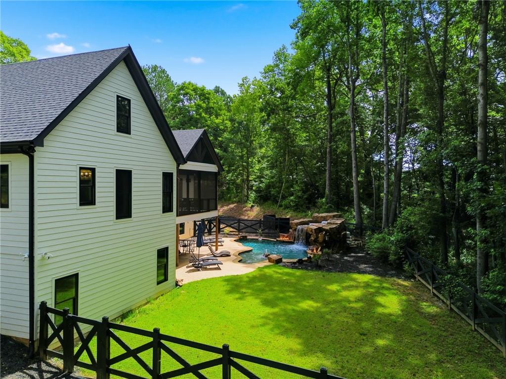 650 Avery Road Canton, GA 30115 - Photo 74 of 86