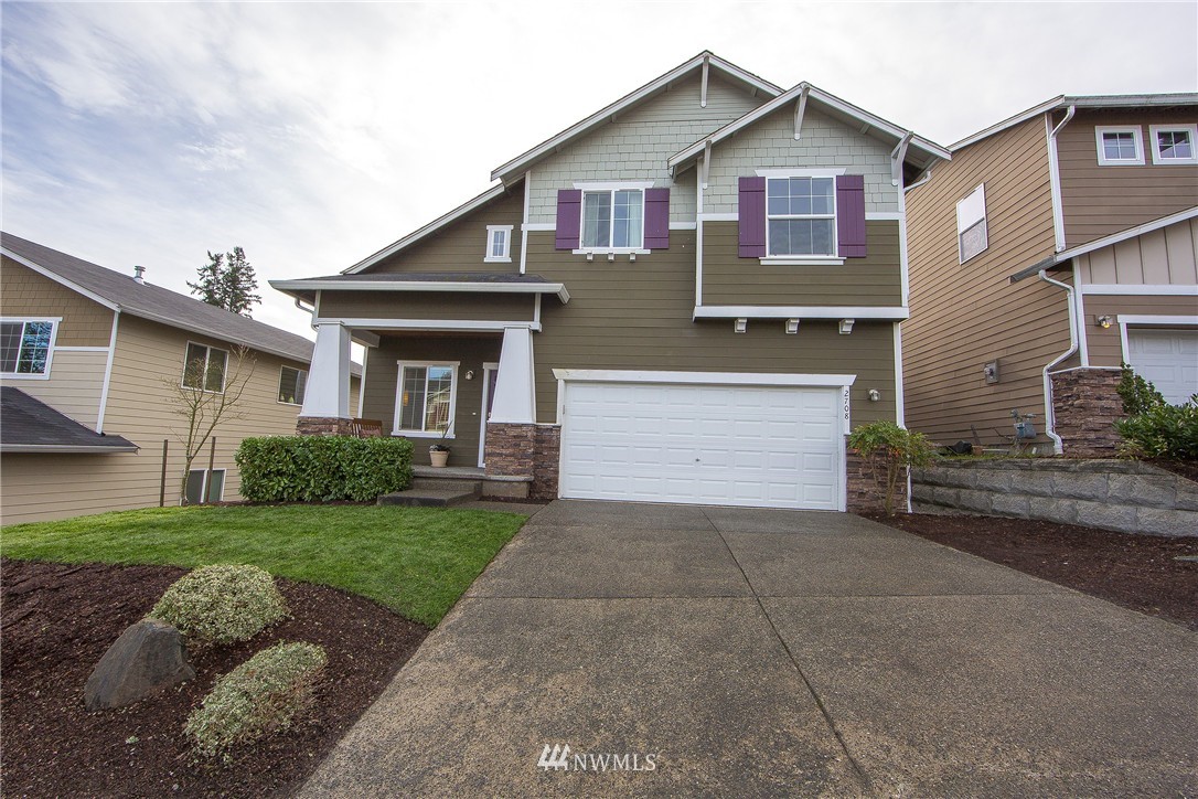 2708 232nd Street Southeast Bothell, WA 98021 - Photo 1 of 19