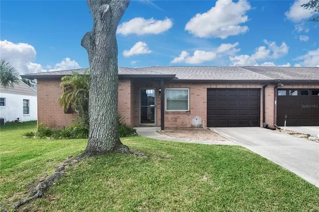 $191,750 | 416 Falcon Avenue, Edgewater, FL 32141