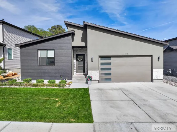 $440,000 | 1578 Surprise Valley Road, Pocatello, ID 83201