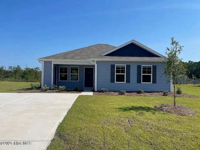 $1,599 | 2117 Grande Palms Trail, Unit LOT 95, Bolivia, NC 28422