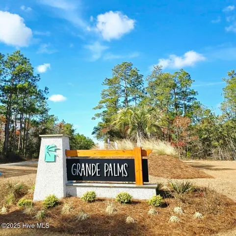 $1,599 | 2117 Grande Palms Trail, Unit LOT 95, Bolivia, NC 28422