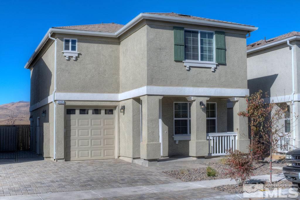 3626 Ruidoso Reno, NV 89512 - Photo 1 of 34 Photo 1
