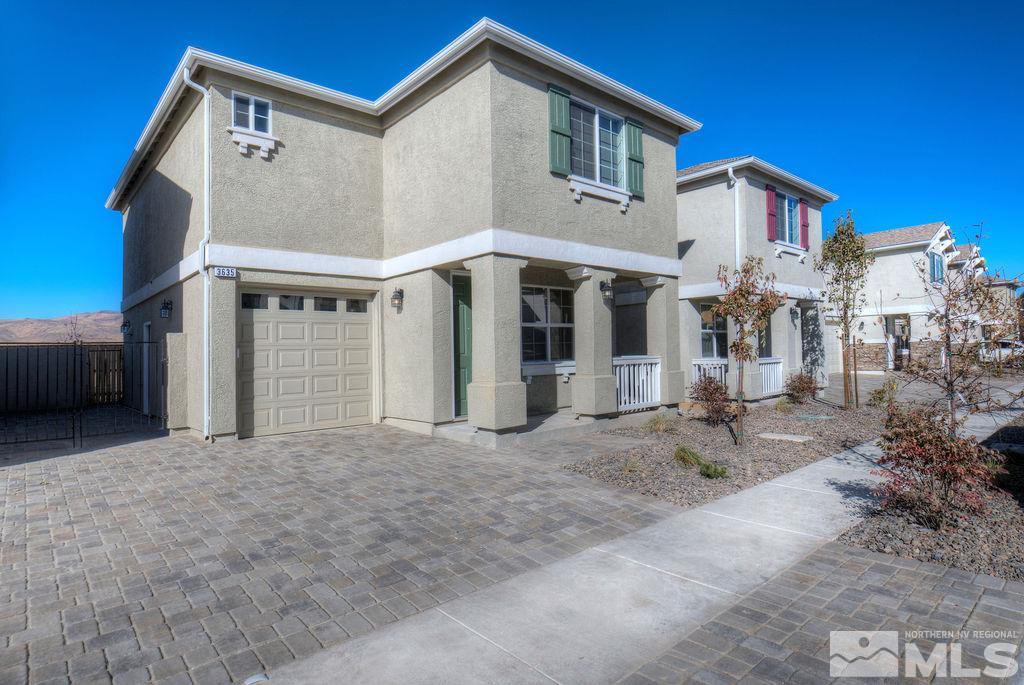 3626 Ruidoso Reno, NV 89512 - Photo 3 of 34 Photo 3