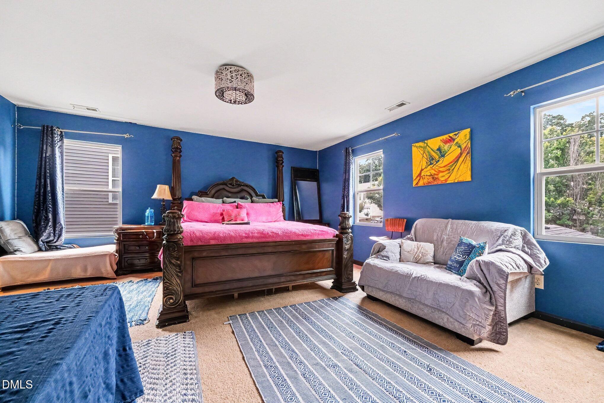 4418 Stonewall Drive Raleigh, NC 27604 - Photo 15 of 25