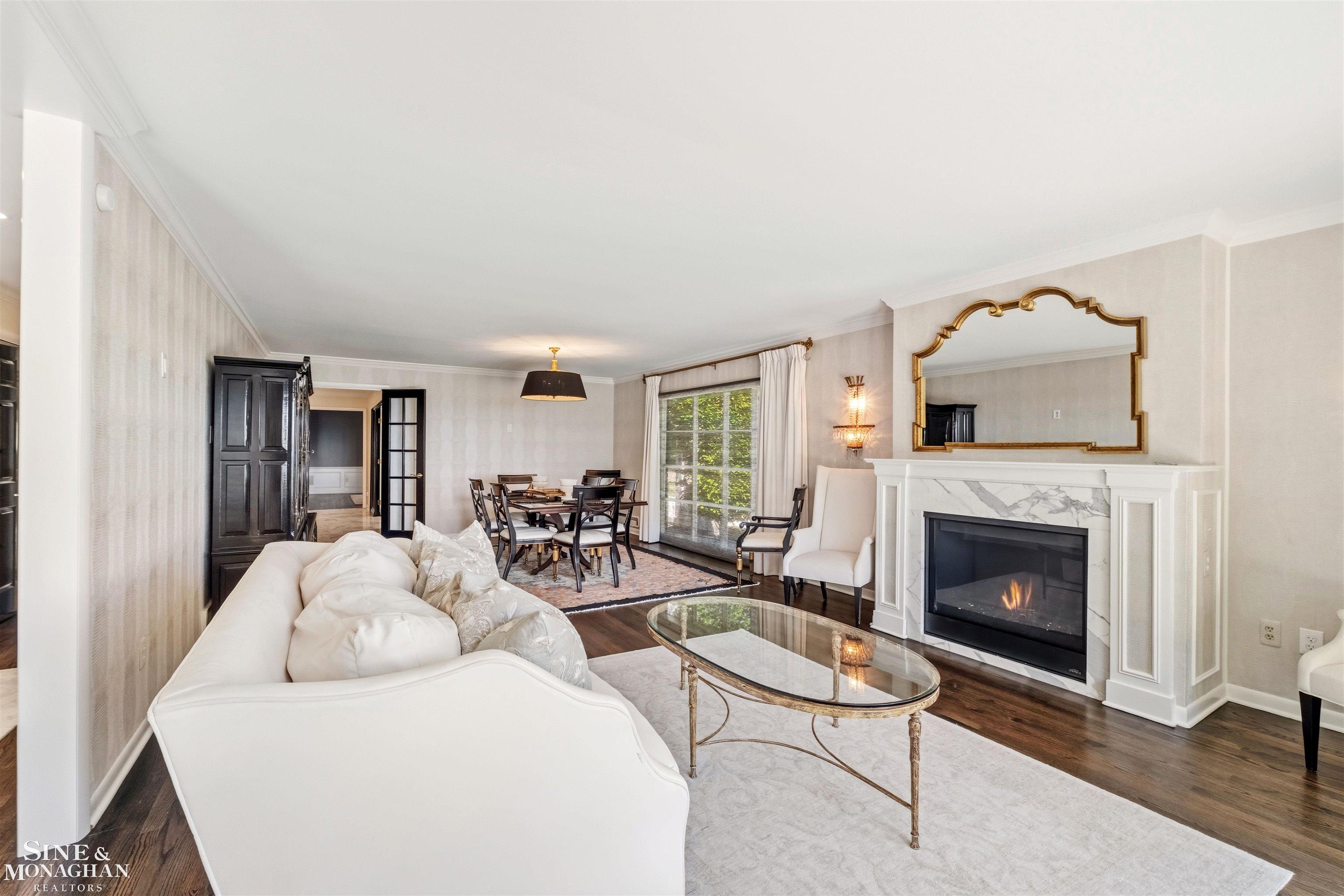 89 Lake Shore Road Grosse Pointe Farms, MI 48236 - Photo 6 of 89