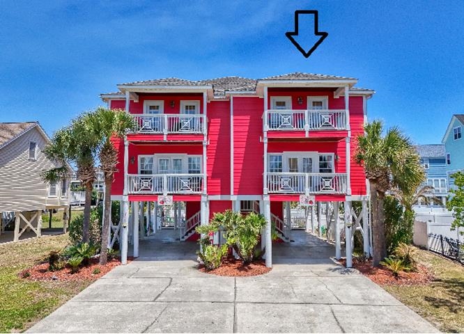 118 B Seabreeze Drive Murrells Inlet, SC 29576 - Photo 1 of 41