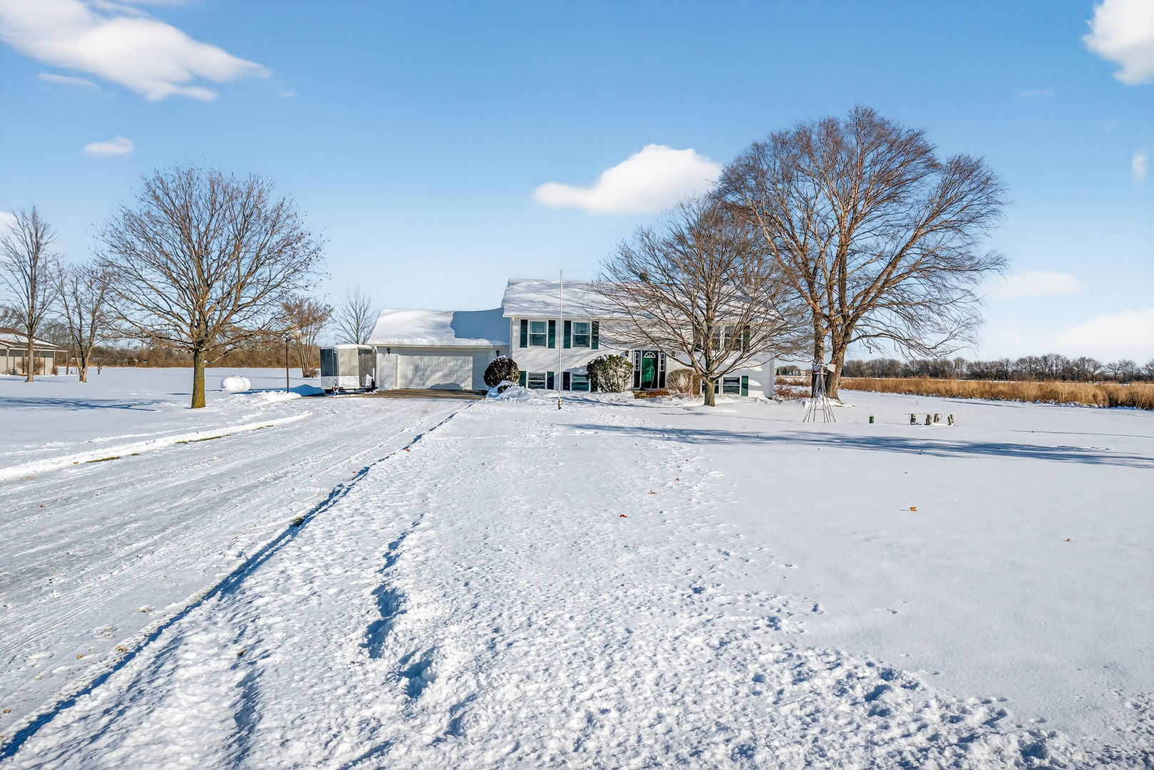 2420 North Dwight Road Morris, IL 60450 - Photo 3 of 38