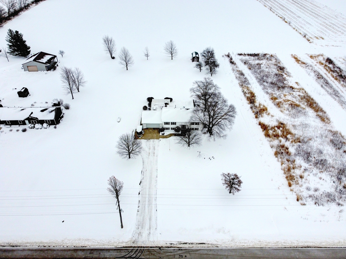 2420 North Dwight Road Morris, IL 60450 - Photo 35 of 38