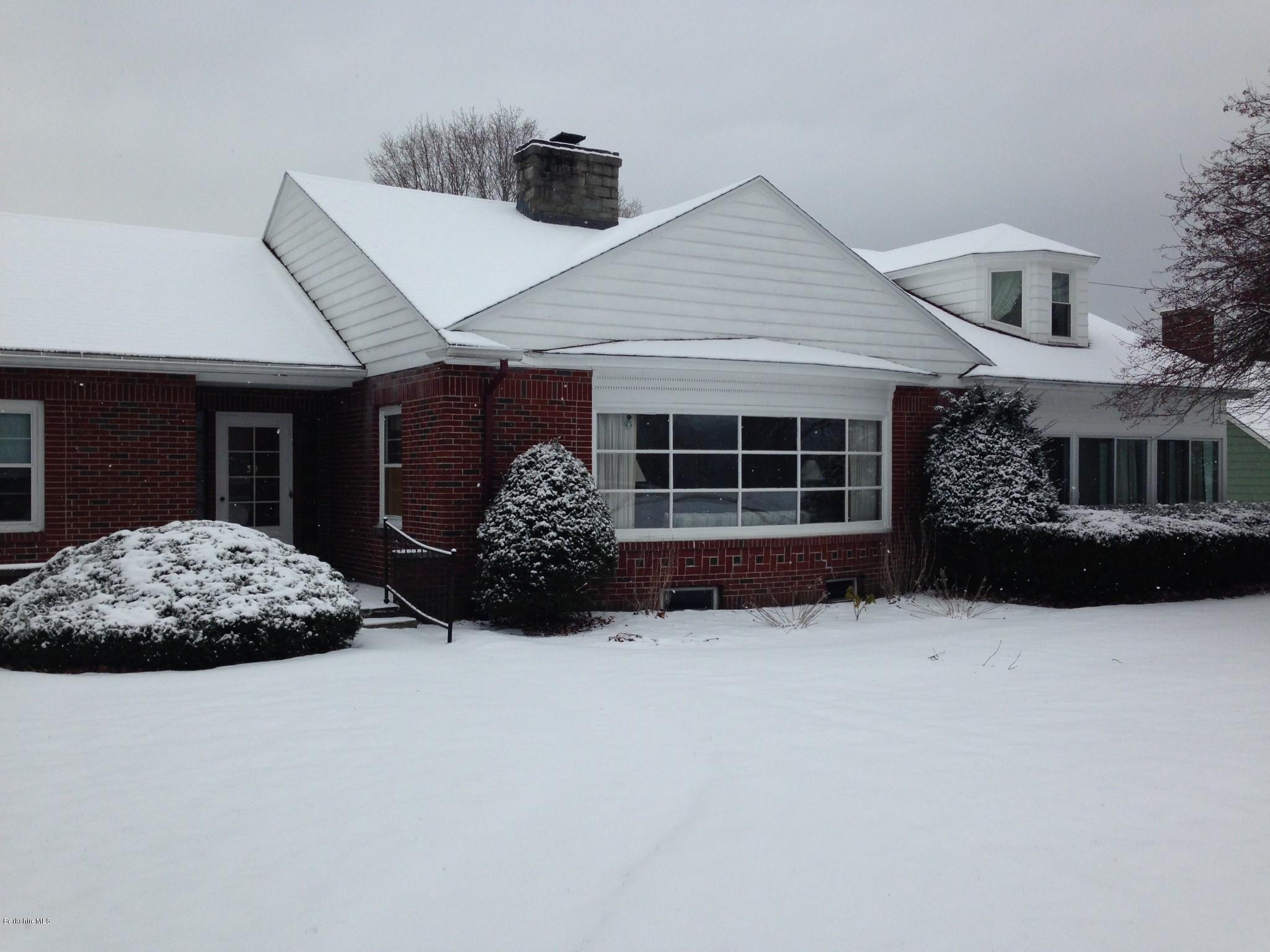 39 Orchard Road Dalton, MA 01226 - Photo 1 of 14 Orchard Rd