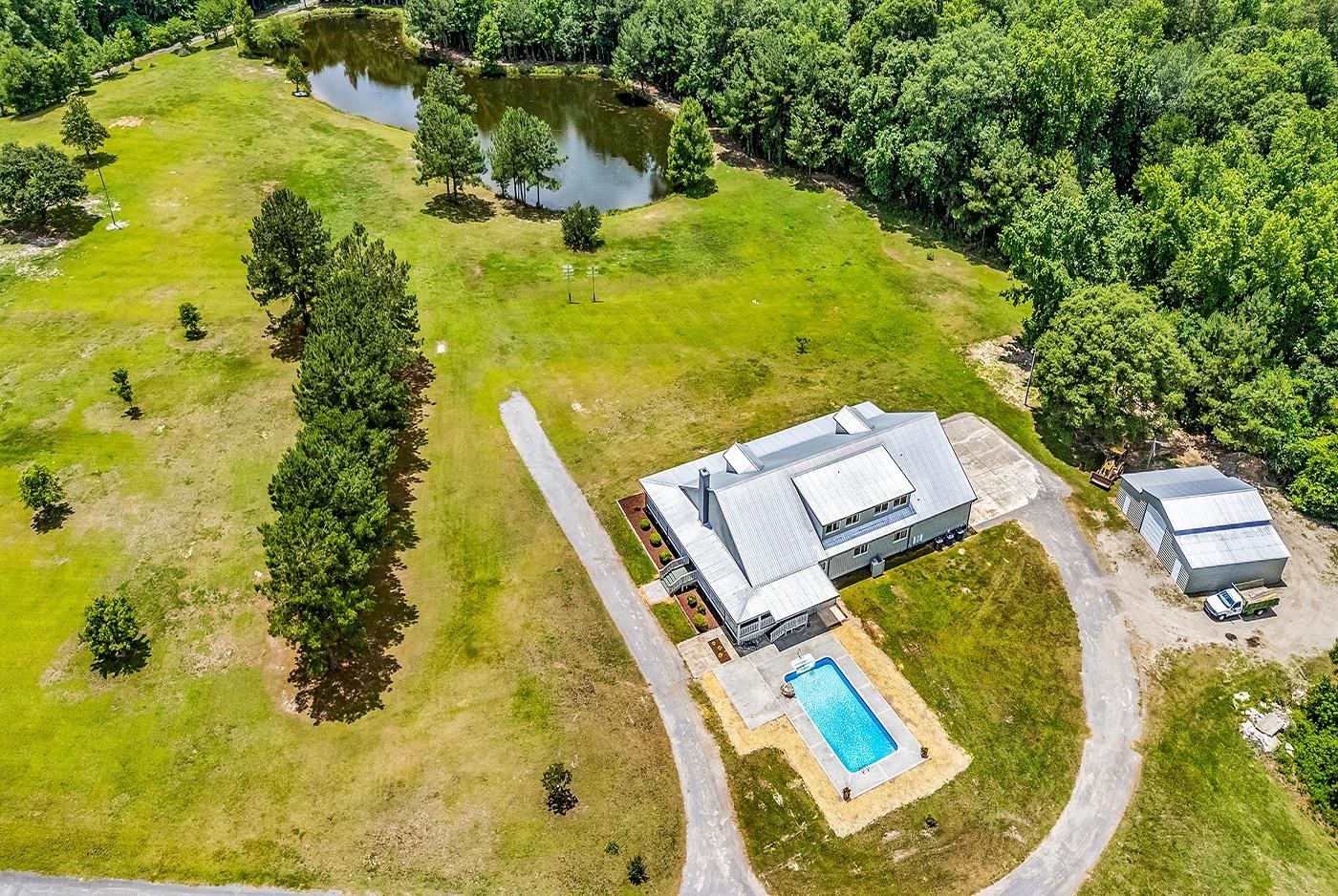 59 Two Pond Road Georgetown, SC 29440 - Photo 64 of 80