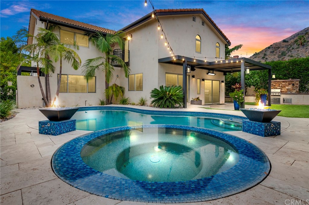 3403 Fallcreek Road Duarte, CA 91010 - Photo 31 of 69