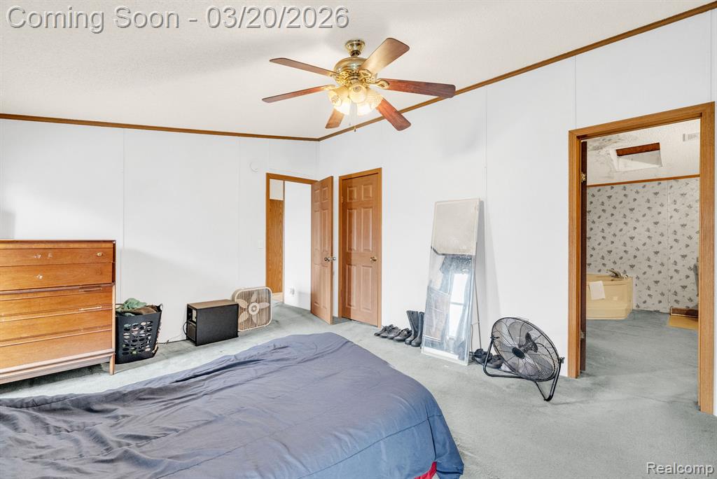 7151 Martin Road Imlay City, MI 48444 - Photo 14 of 49